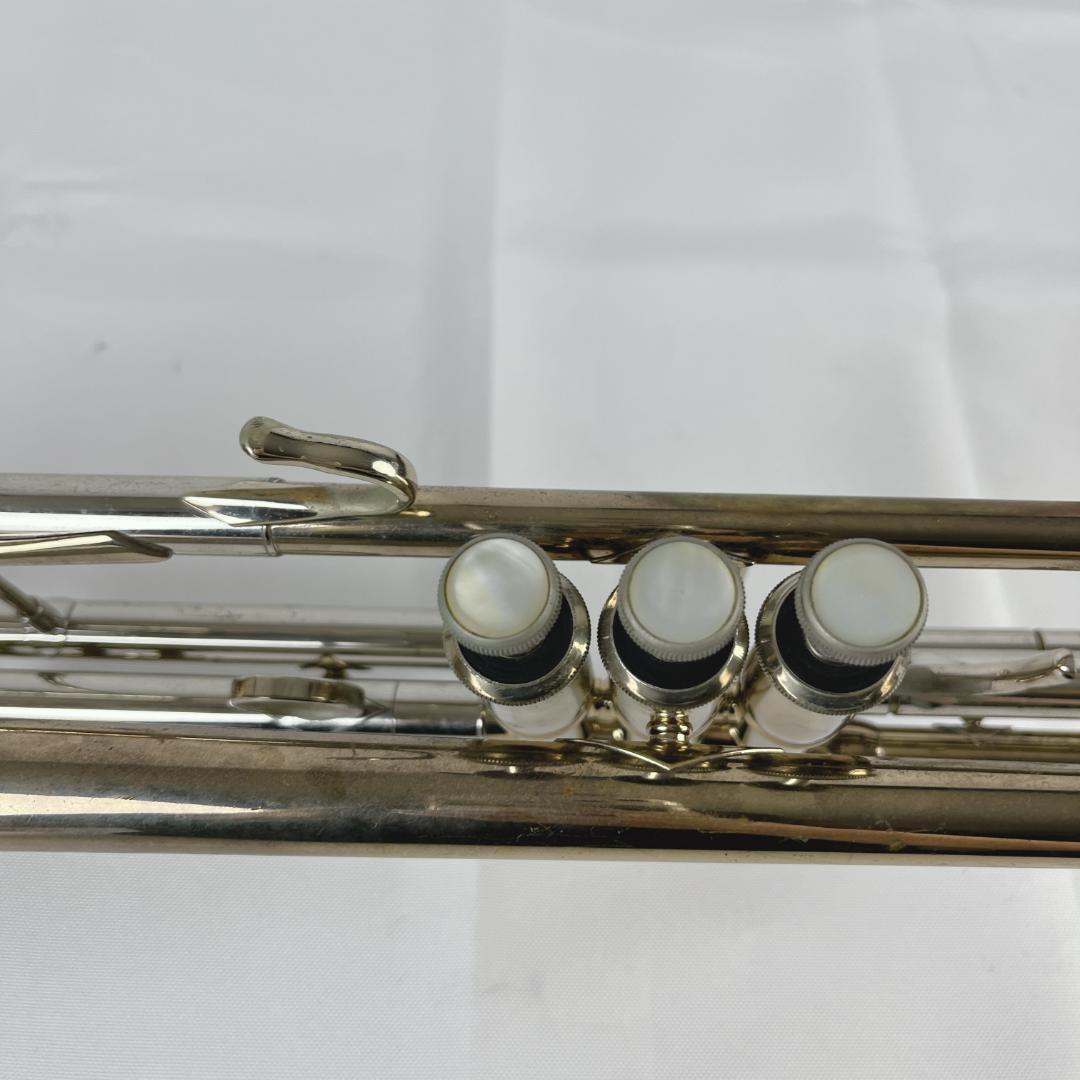 Beautiful condition ☘️ Vincent Bach 180ML37 Trumpet