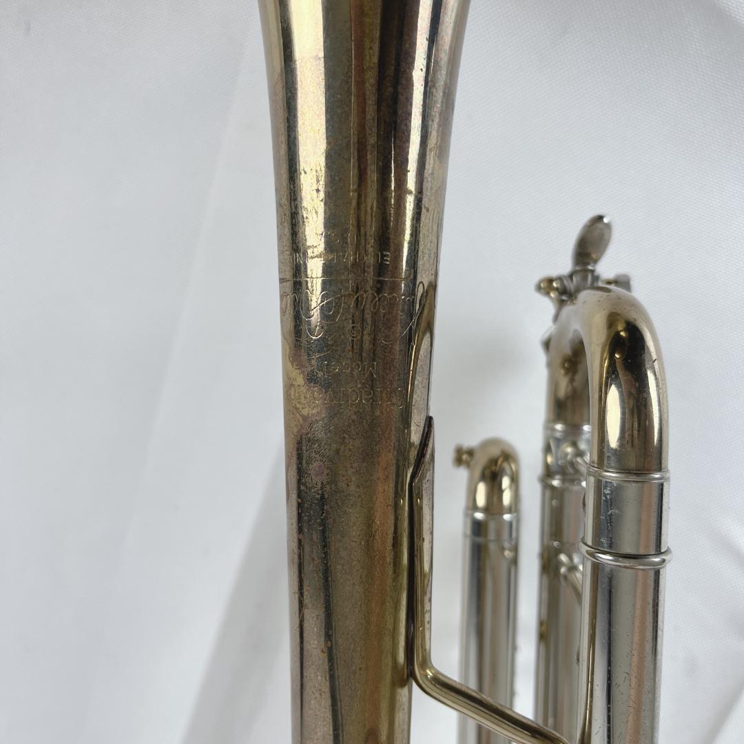 Beautiful condition ☘️ Vincent Bach 180ML37 Trumpet