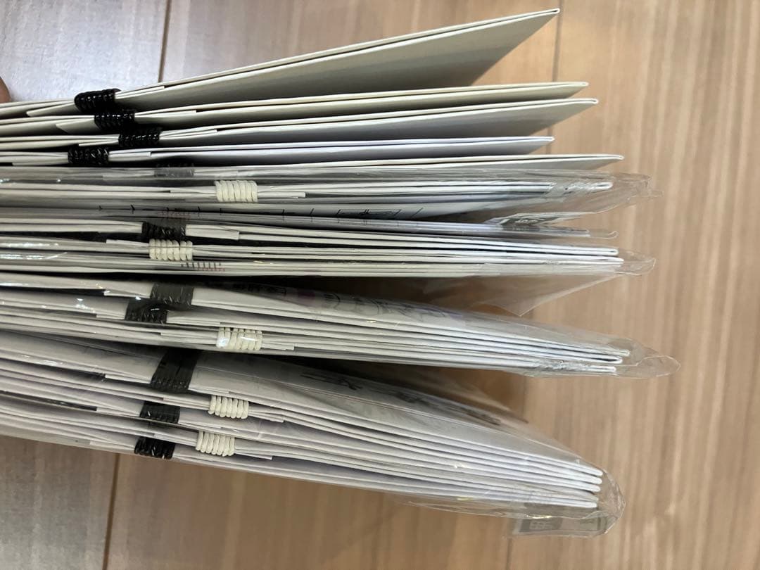 Bulk sale: Condolence money envelopes, offerings, etc.
