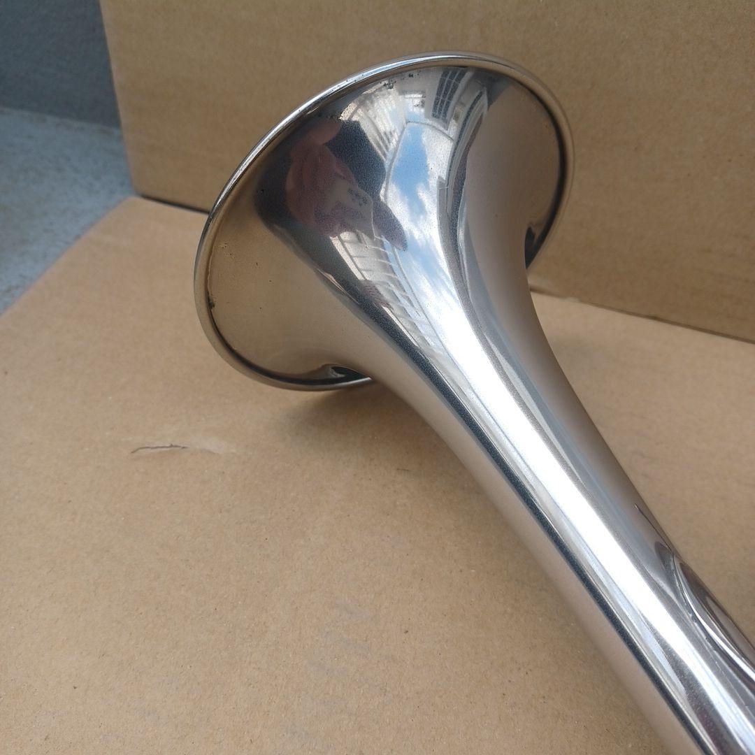 Yamaha Trumpet YTR-136 No Scratches or Dents, Includes Mouthpiece and Case
