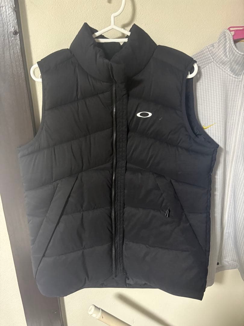 Oakley Down Vest S