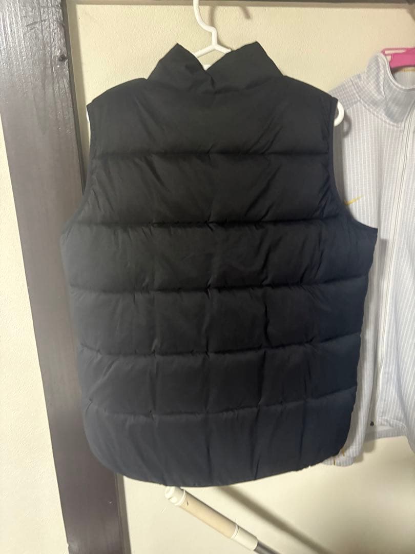 Oakley Down Vest S