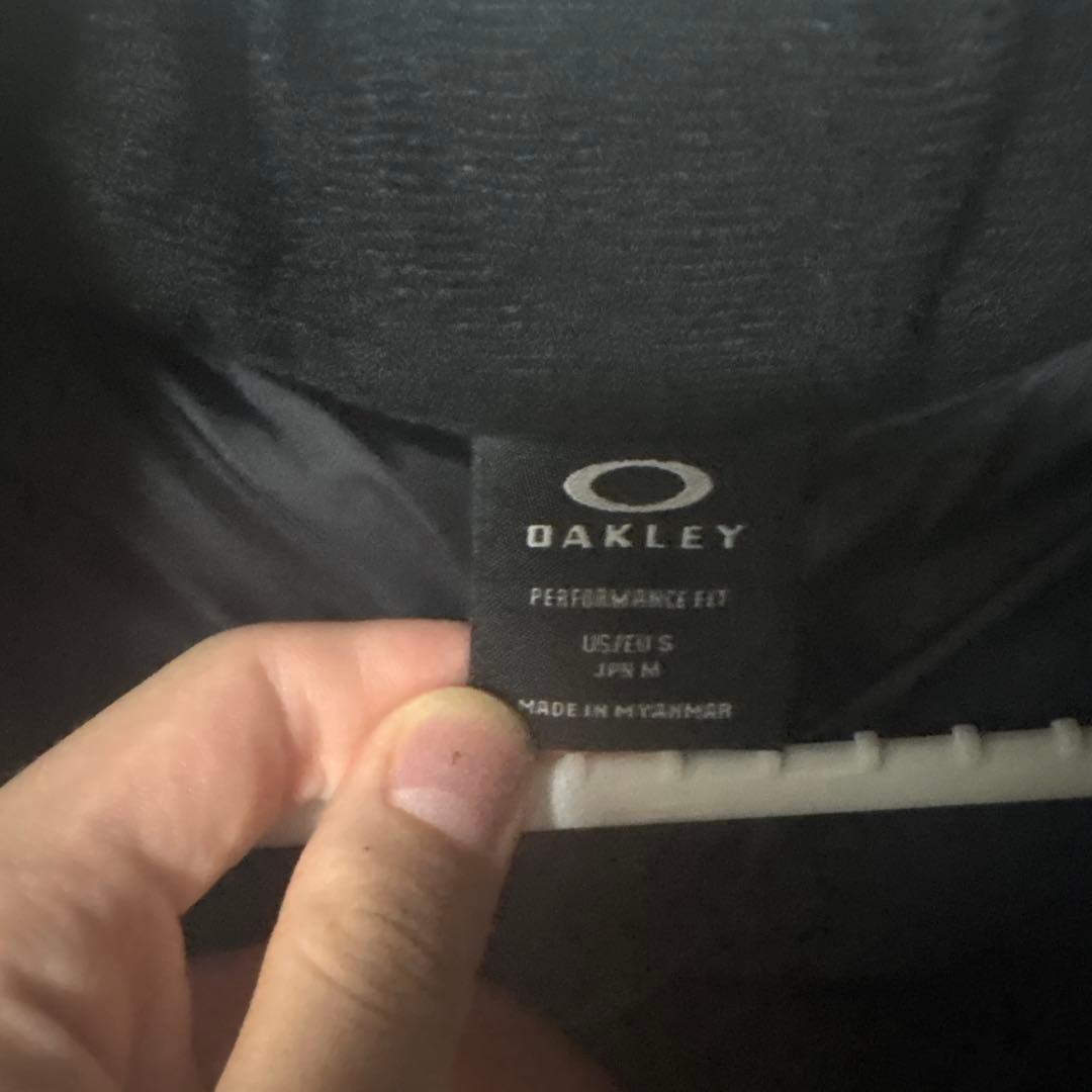 Oakley Down Vest S