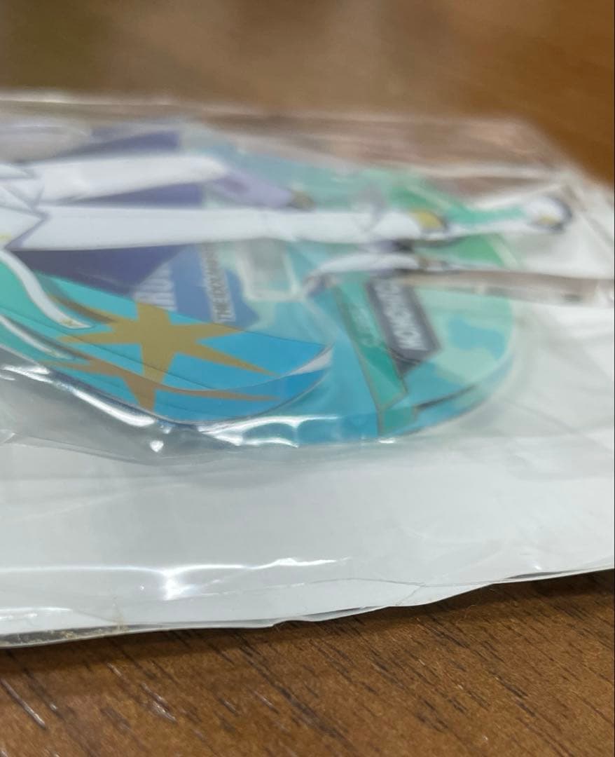 THE IDOLM@STER SideM Momoto Hanazono Merchandise Bundle