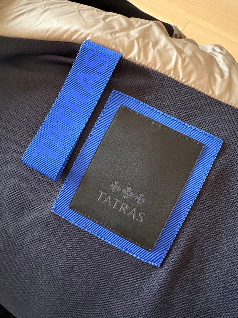【Excellent Condition】TATRAS 