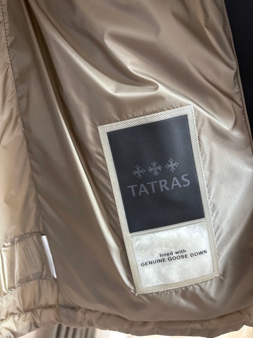 【Excellent Condition】TATRAS 