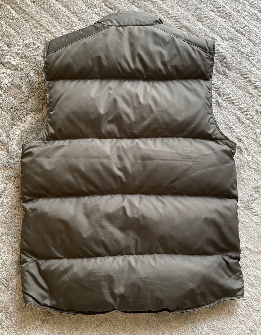 POLO RALPH LAUREN Reversible Vest S