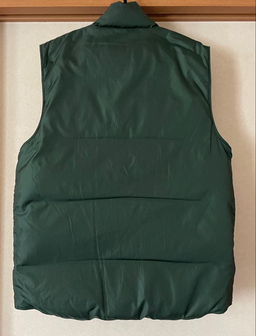 POLO RALPH LAUREN Reversible Vest S