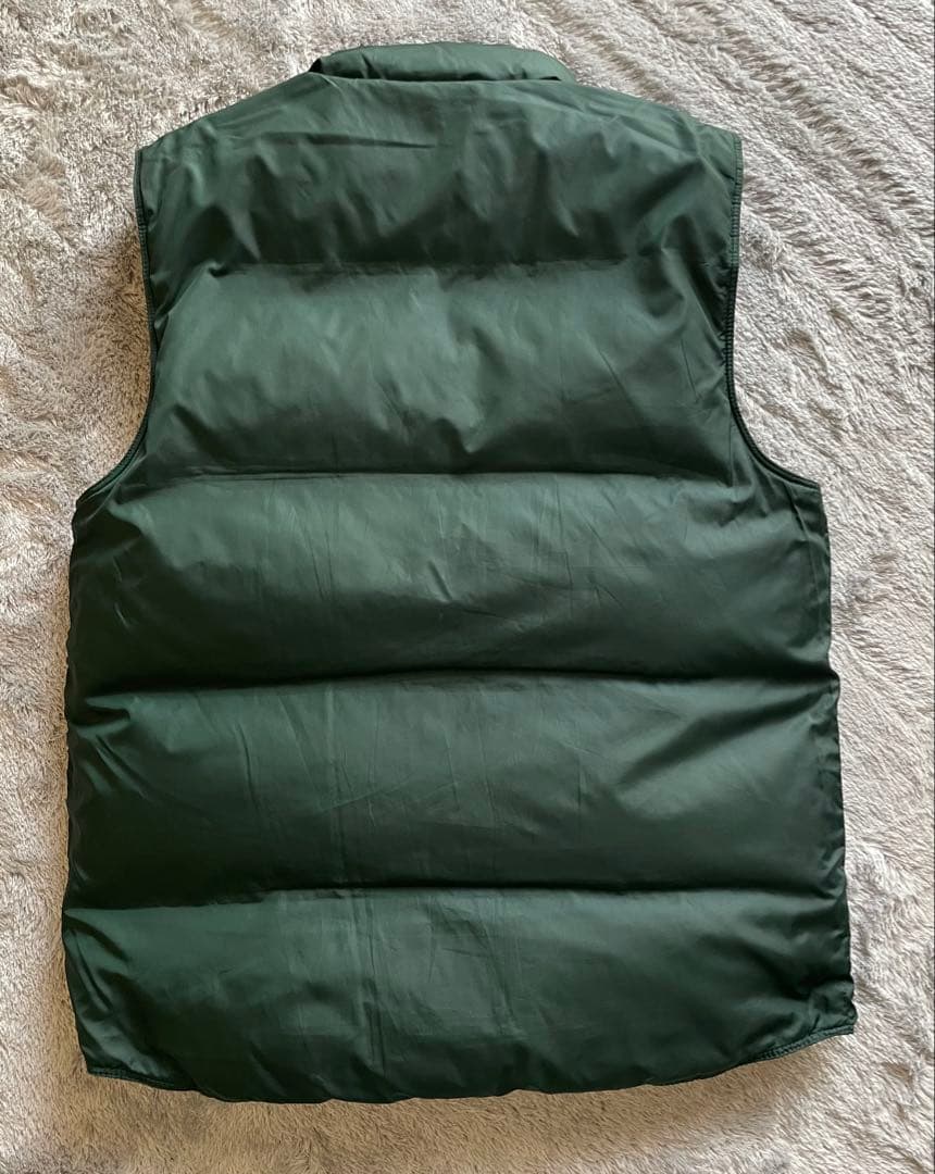 POLO RALPH LAUREN Reversible Vest S