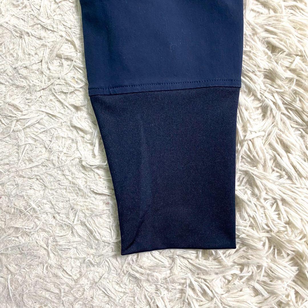 Spooks Riding Navy Color Riding Pants