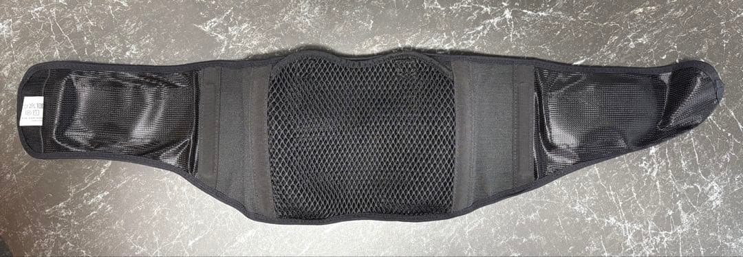 Lower Back Pain Belt Dr.Maxam Mesh Material M
