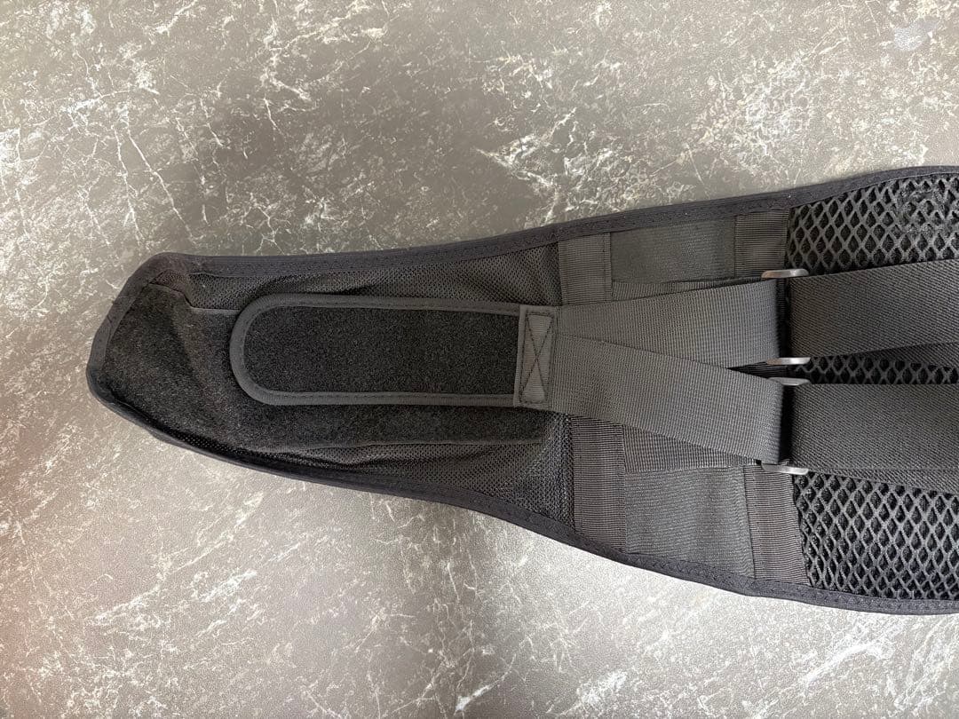 Lower Back Pain Belt Dr.Maxam Mesh Material M