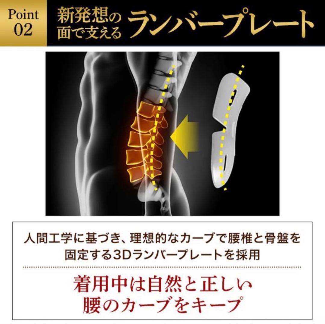 Lower Back Pain Belt Dr.Maxam Mesh Material M