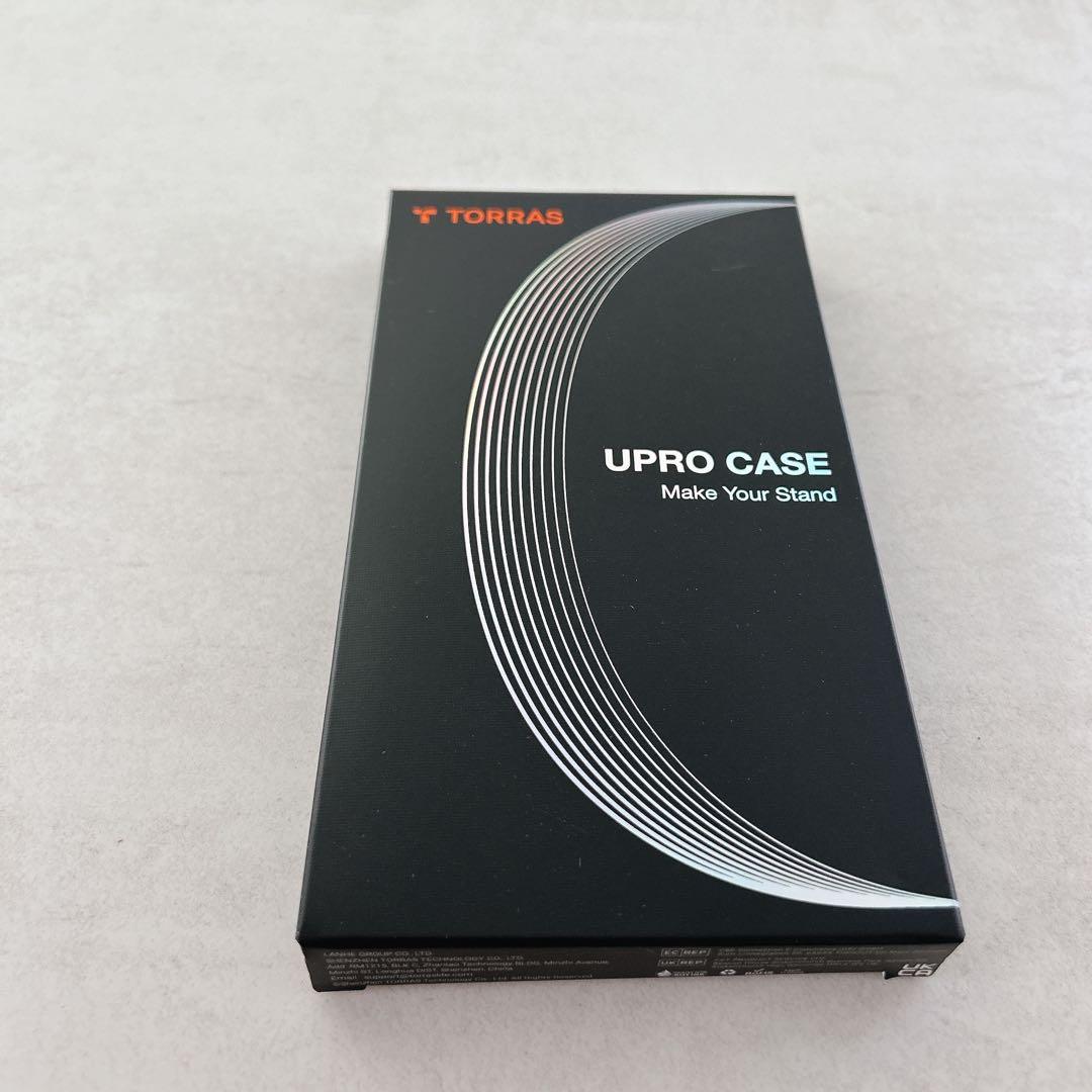 iPhone 15 Pro Case with Magnets, Wireless Charging Compatible, Translucent