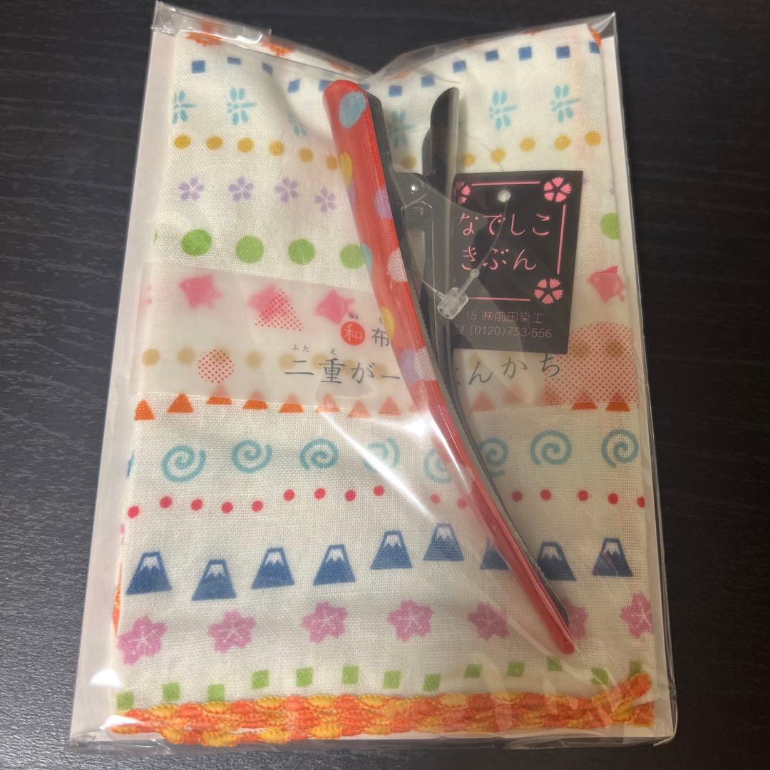 New, unused Kyoto souvenir set, made in Japan