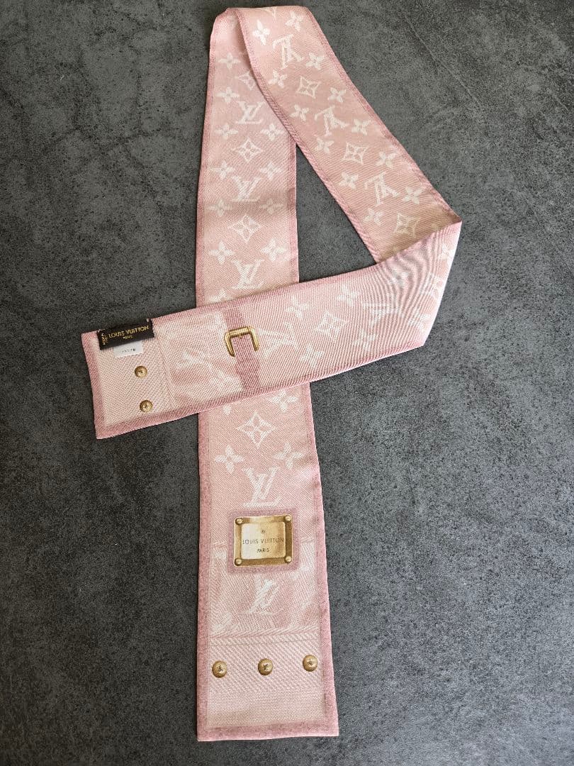 Louis Vuitton Bandeau