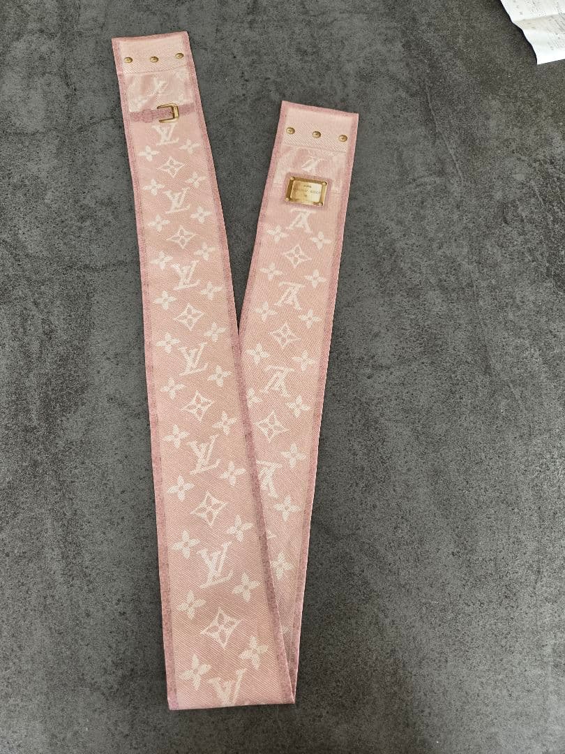 Louis Vuitton Bandeau