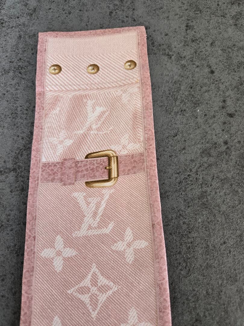 Louis Vuitton Bandeau