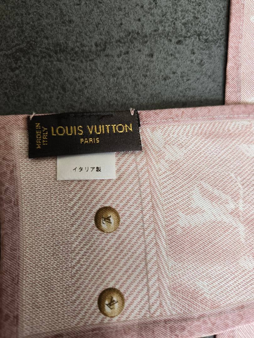 Louis Vuitton Bandeau