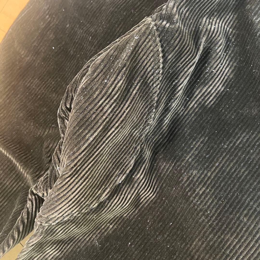 L'فران Picard Corduroy Horse Riding Pants