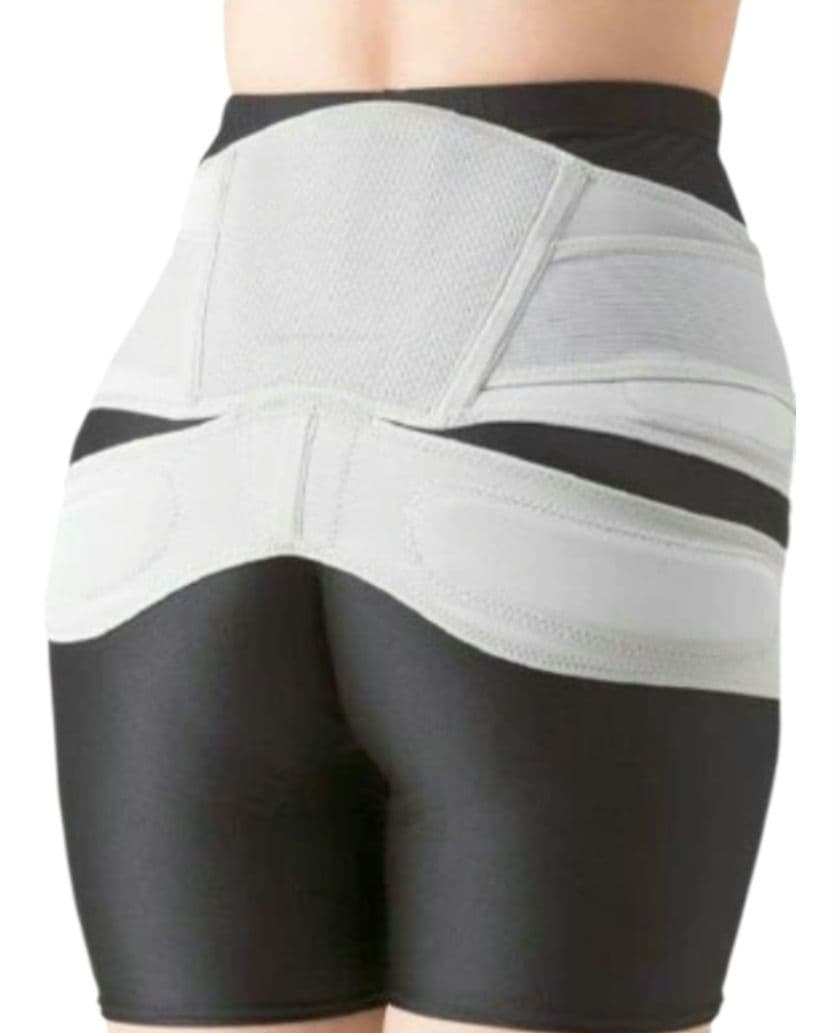 ✦ [Sorbo] ✨ Brand New Unused Gluteus Medius + Lumbar Guard Mesh Thin S