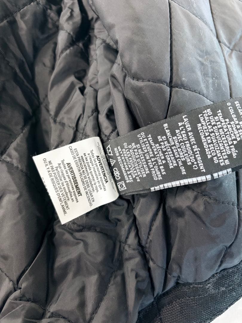 New Dickies Work Vest Down Vest XL