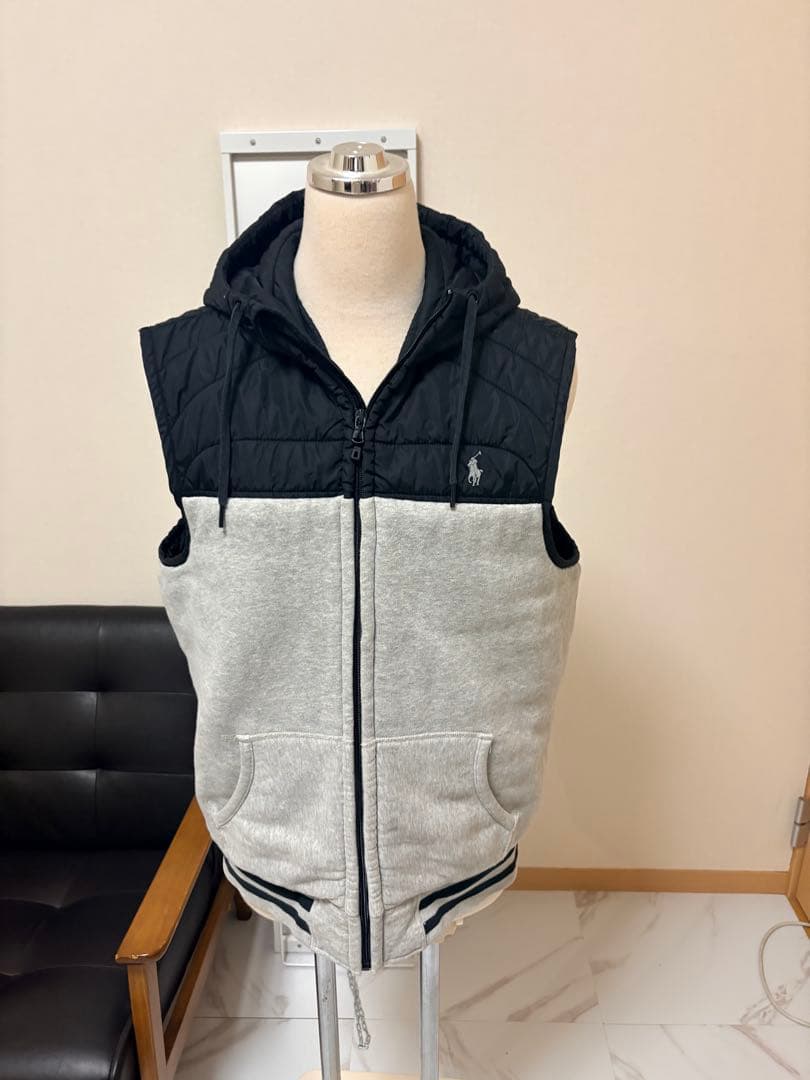 Polo Ralph Lauren Down Vest M