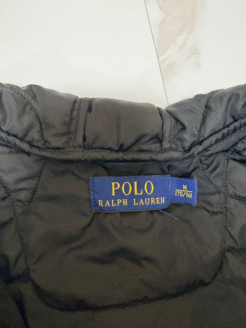 Polo Ralph Lauren Down Vest M