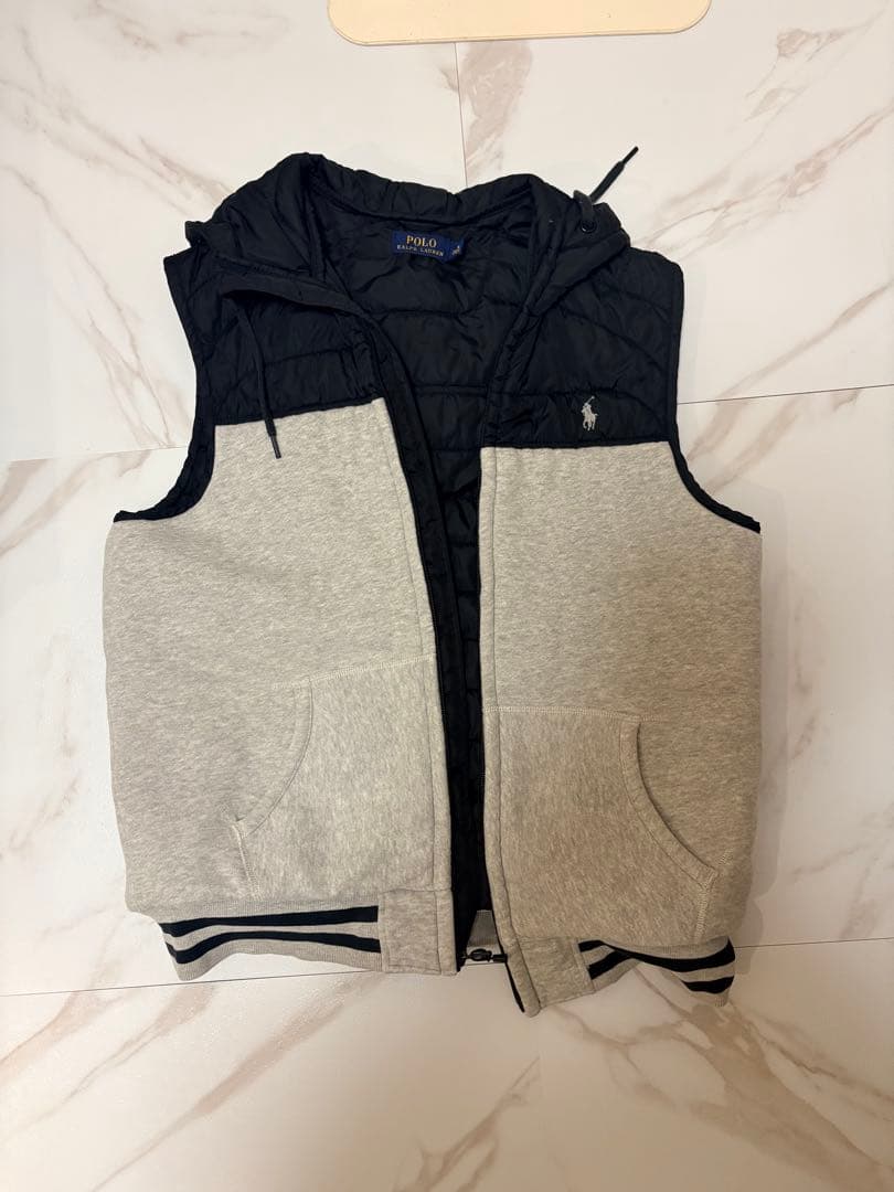 Polo Ralph Lauren Down Vest M