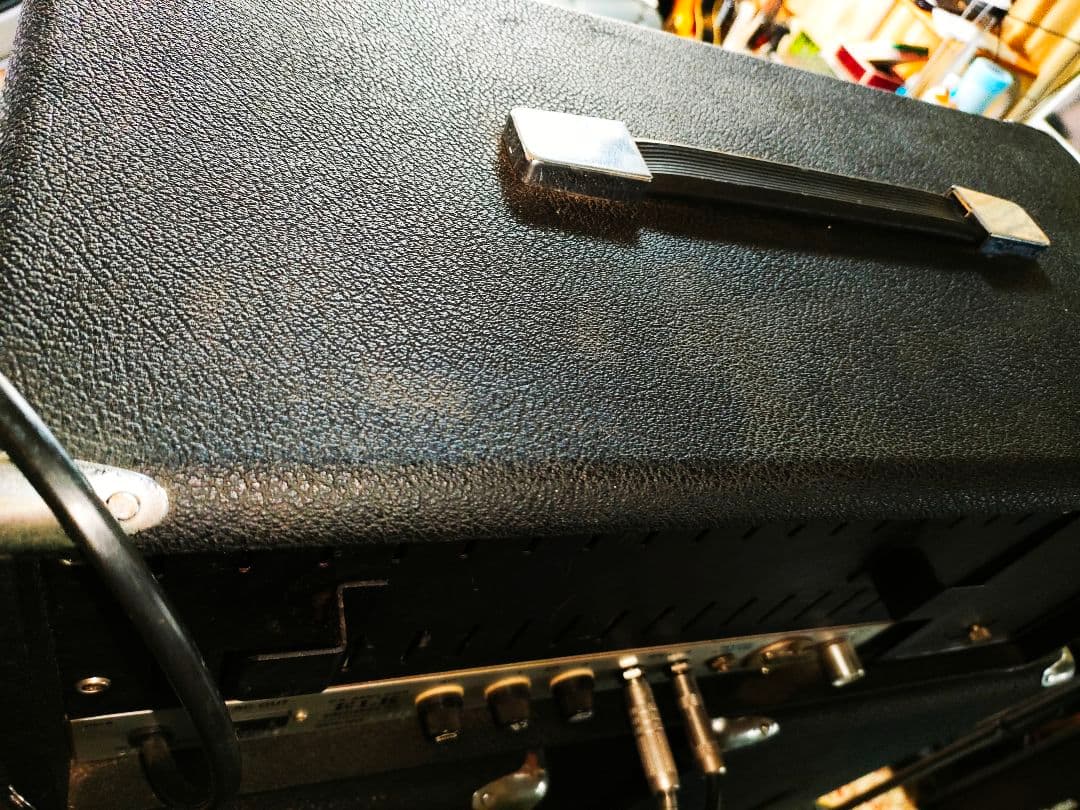 ELK PSS-101 PA-101 Portable PA System