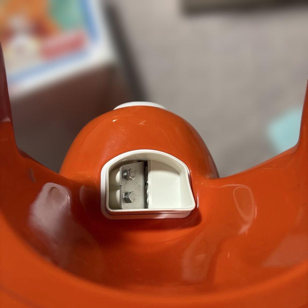 【Excellent Condition】Tiger Corporation / Kyoro-chan Ice Shaver (Reissue)