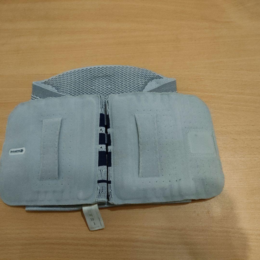 BAUERFEIND LumboTrain Size 1