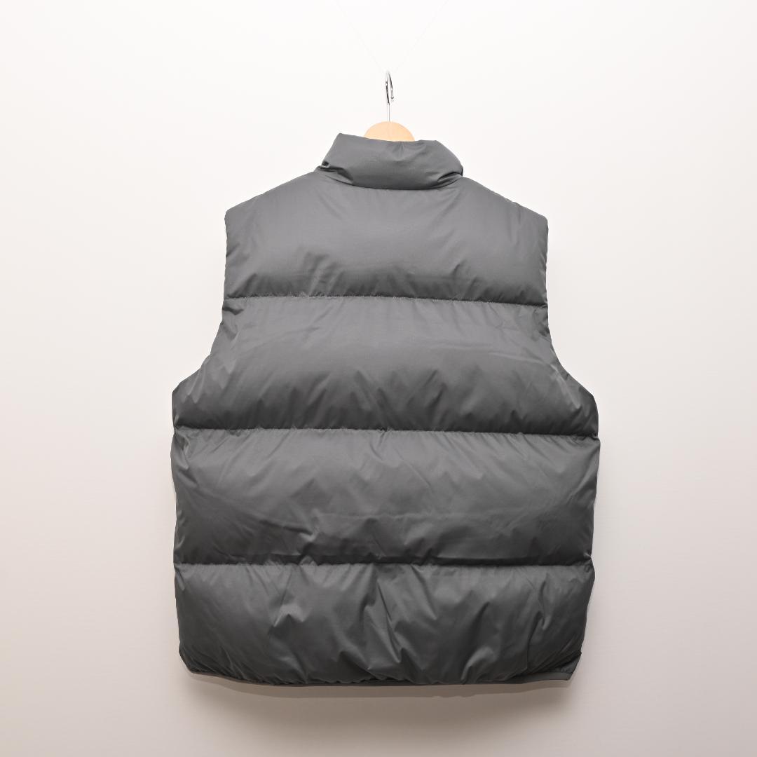 【Unused】NIKE NSW Nike Water Repellent Puffer Vest Padded