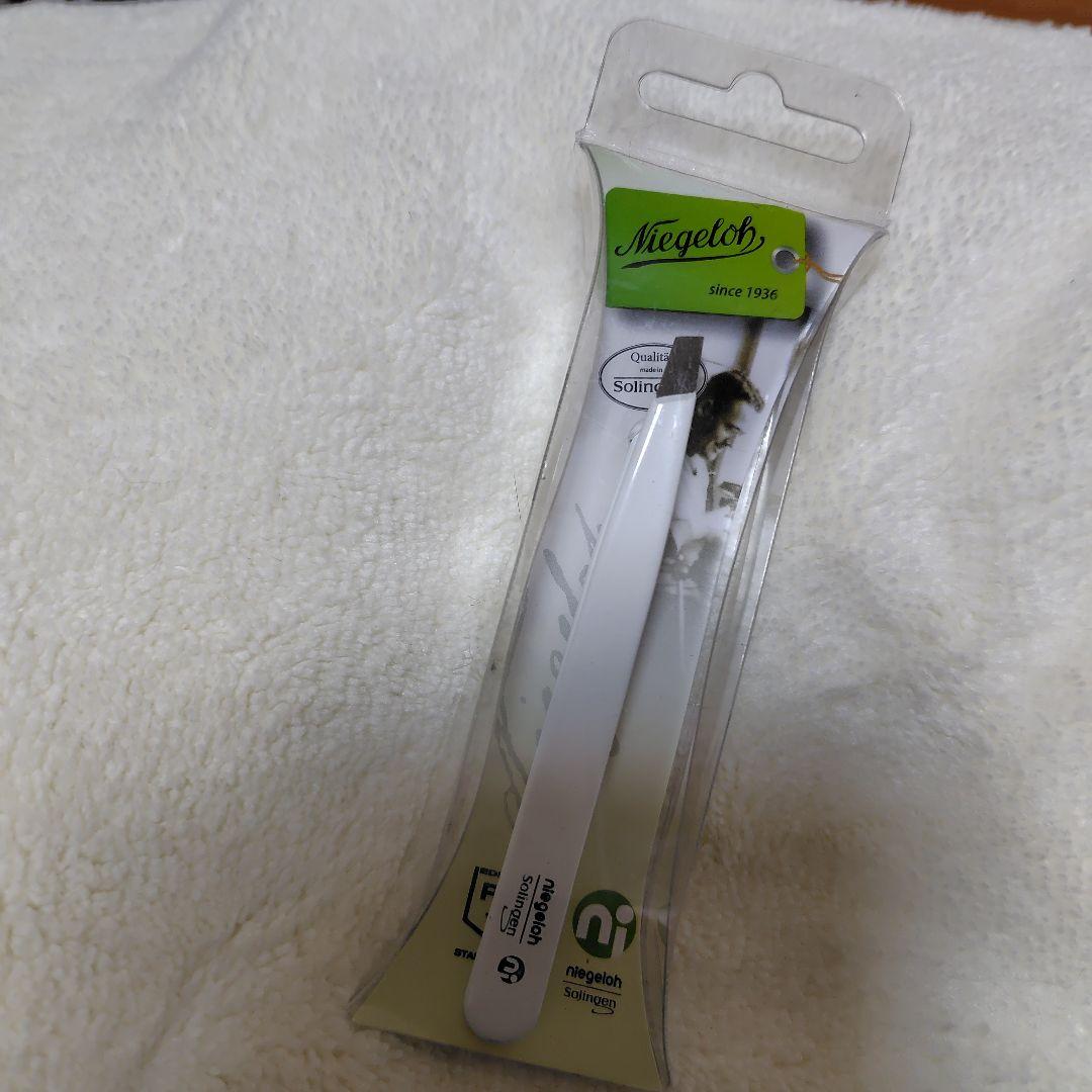 Solingen Tweezers Approx. 11cm (Painless!)