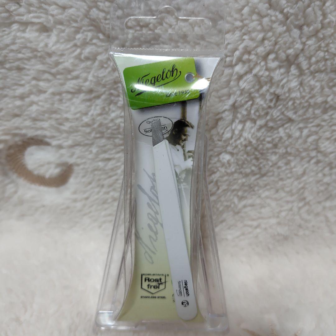 Solingen Tweezers Approx. 11cm (Painless!)