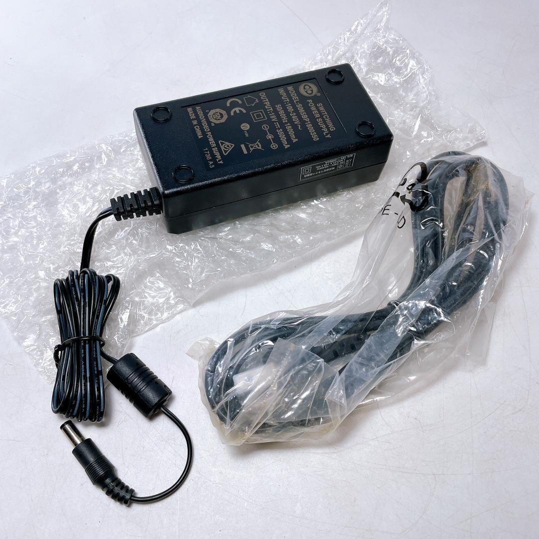 Behringer EUROPORT HPA40 + Microphone XM1800S |4773|