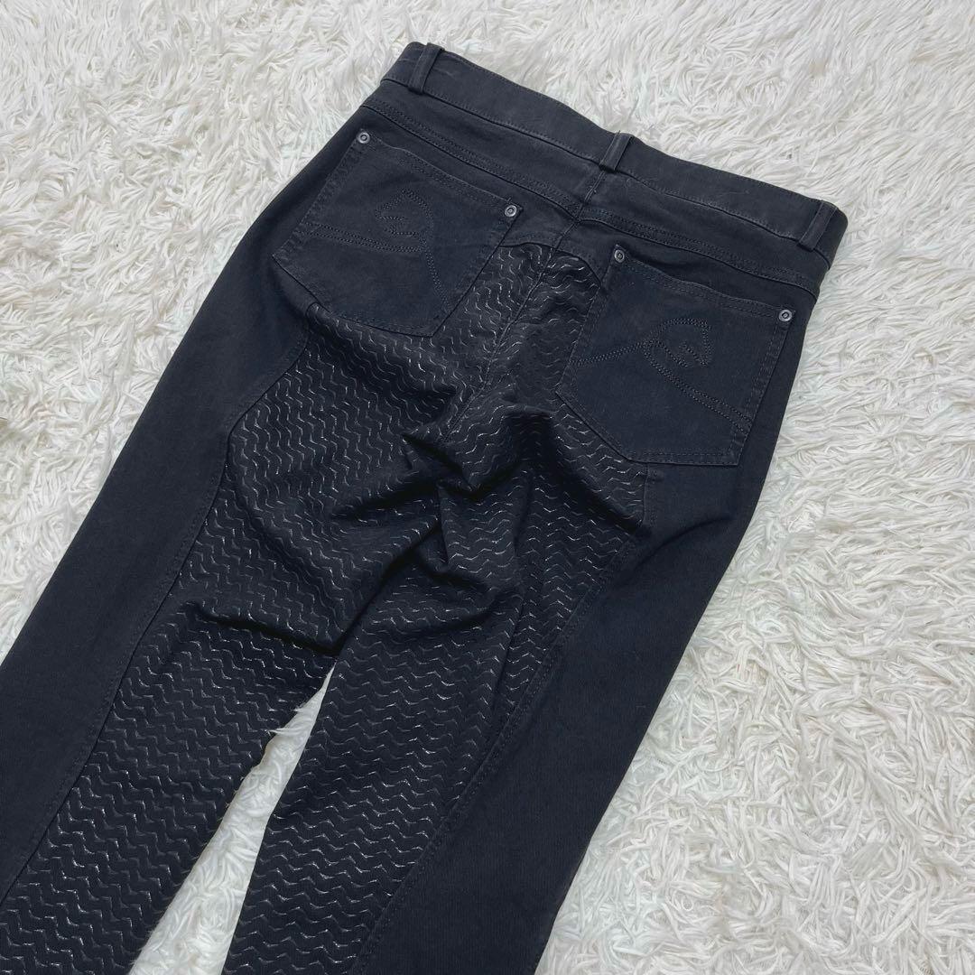 Beautiful condition ✨ ELT Women's Riding Breeches, Riding Culottes, Pants, L, Black, Washable