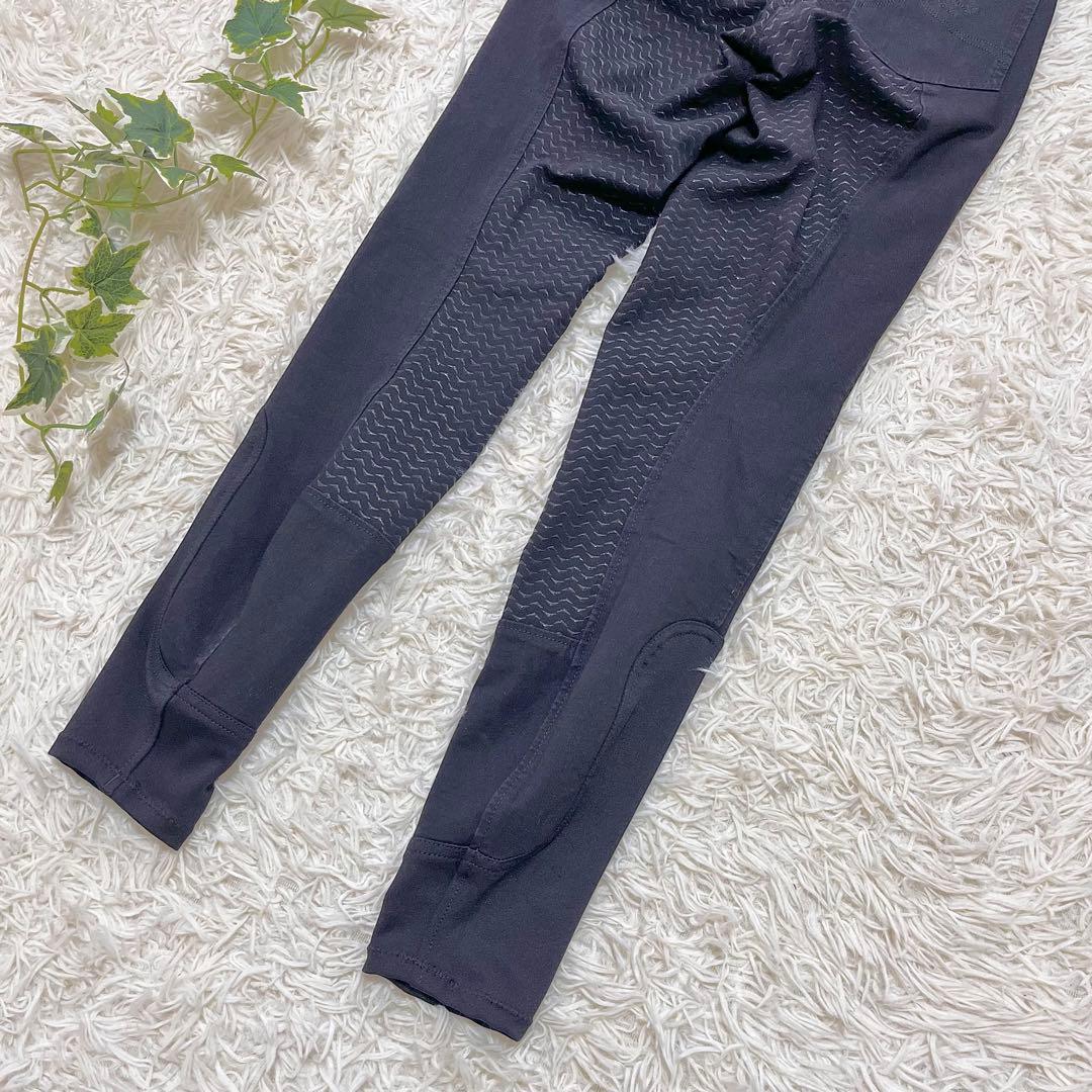 Beautiful condition ✨ ELT Women's Riding Breeches, Riding Culottes, Pants, L, Black, Washable