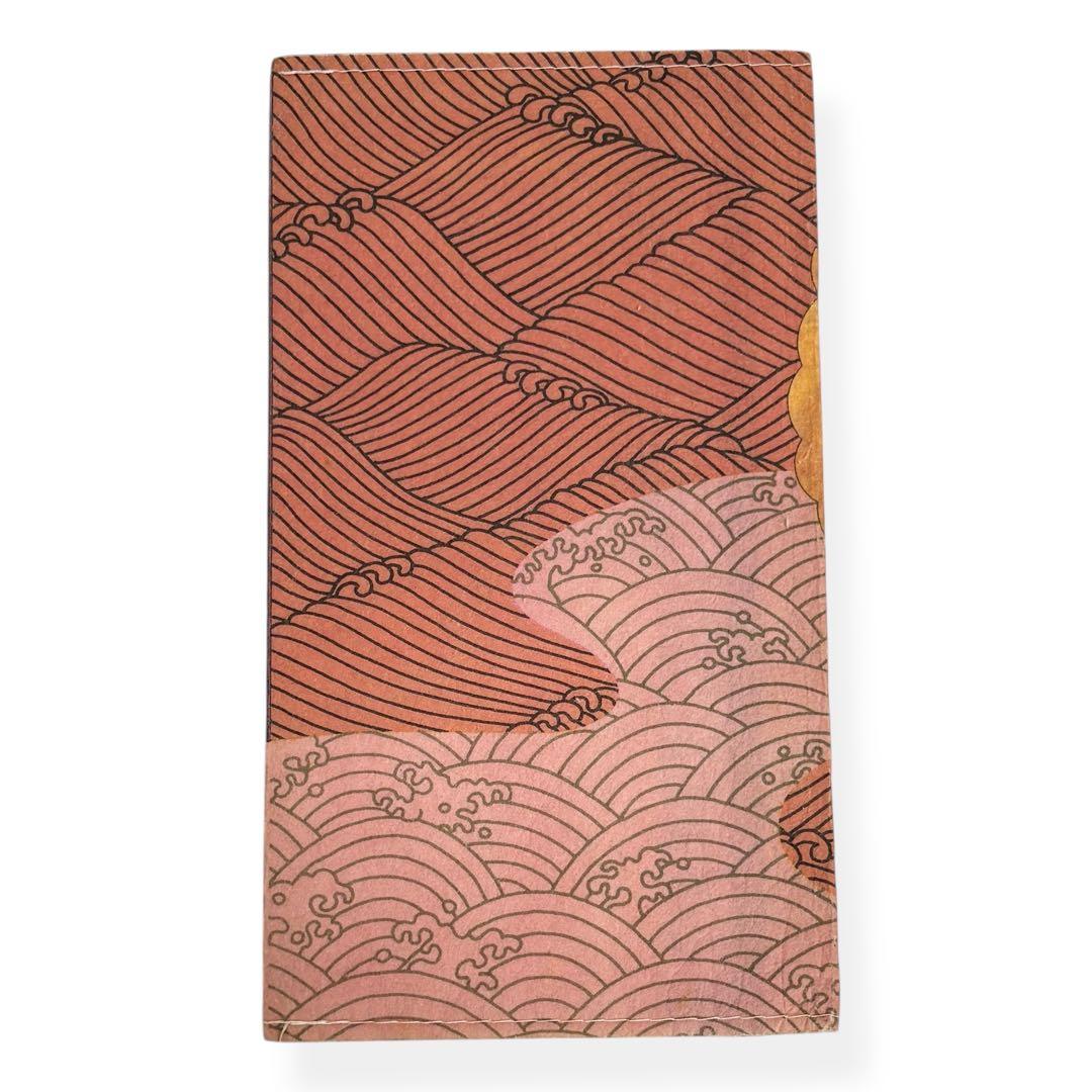 Unused noshibukuro (gift envelope) 5 sheets, celebration crane, chiyogami (patterned paper), Japanese pattern, go-shugi-bukuro (money envelope), ceremonies and events, Japanese accessories