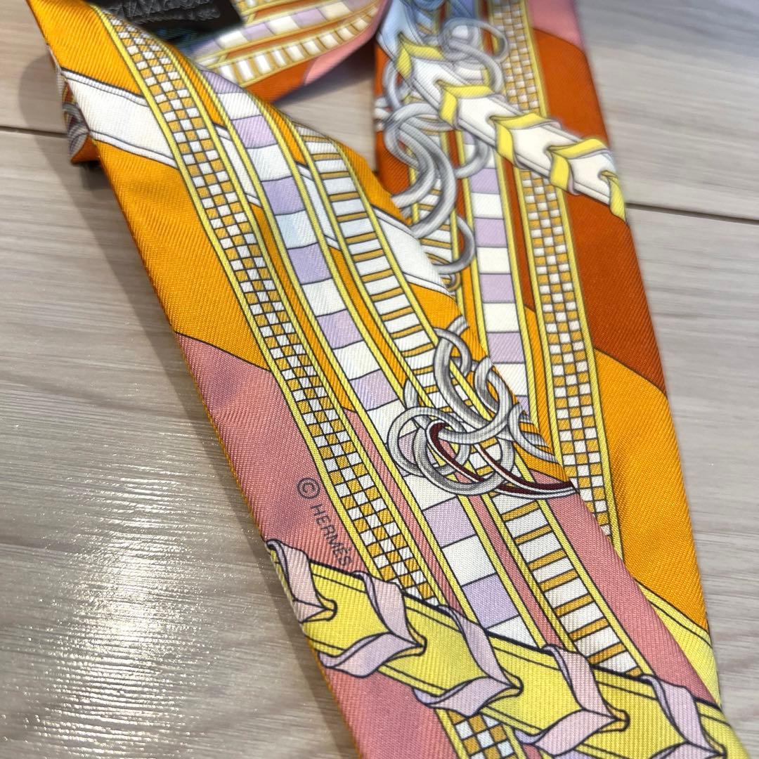 Hermès Twilly - Excellent Condition