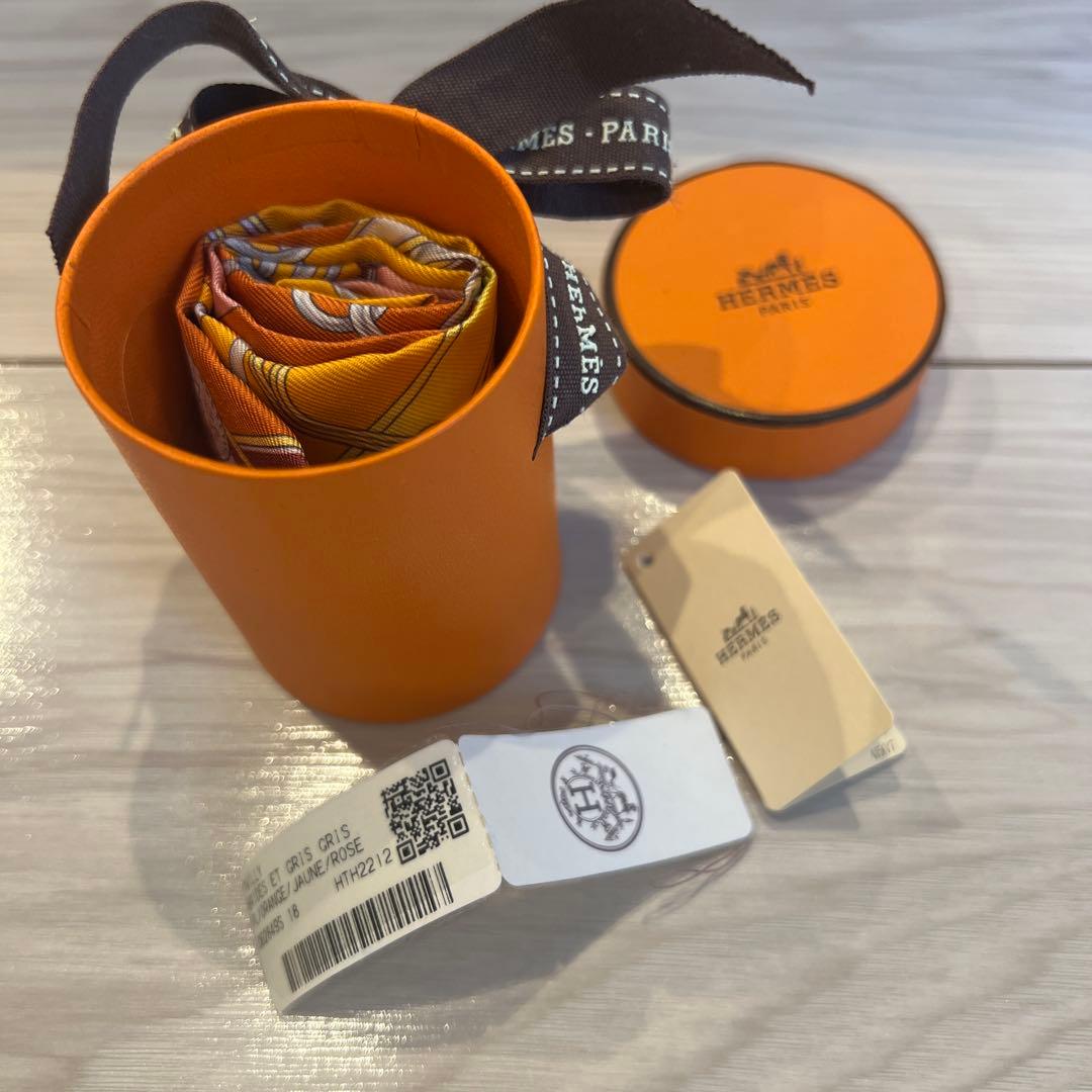 Hermès Twilly - Excellent Condition