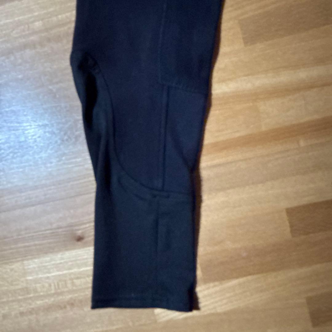 Black Riding Breeches - Snug Fit - XL - Women's