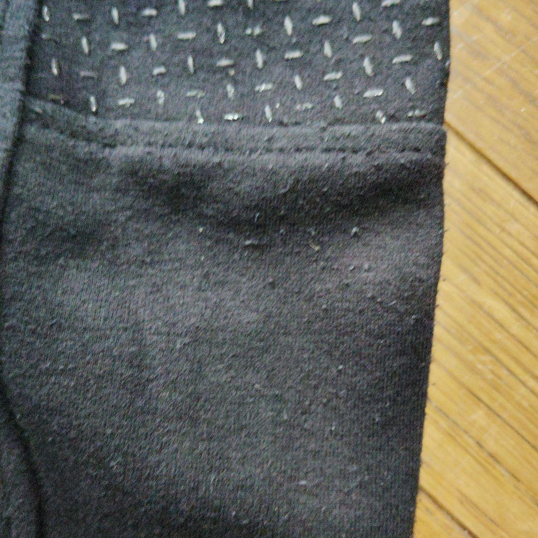 Riding Breeches - Culottes - Black - Junior Size 160