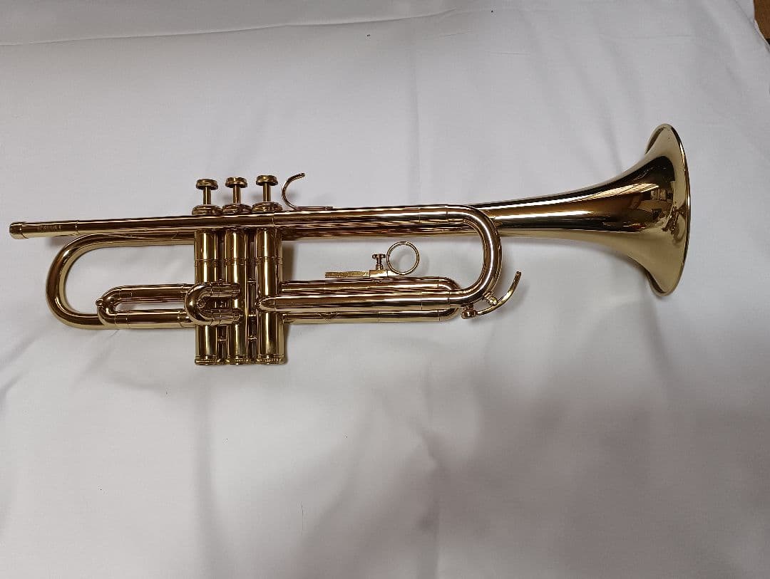 【Excellent Condition】Kawai Trumpet ETR-32L Made in Germany B&S