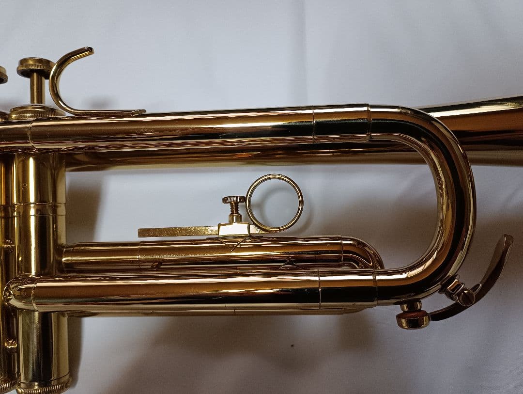 【Excellent Condition】Kawai Trumpet ETR-32L Made in Germany B&S