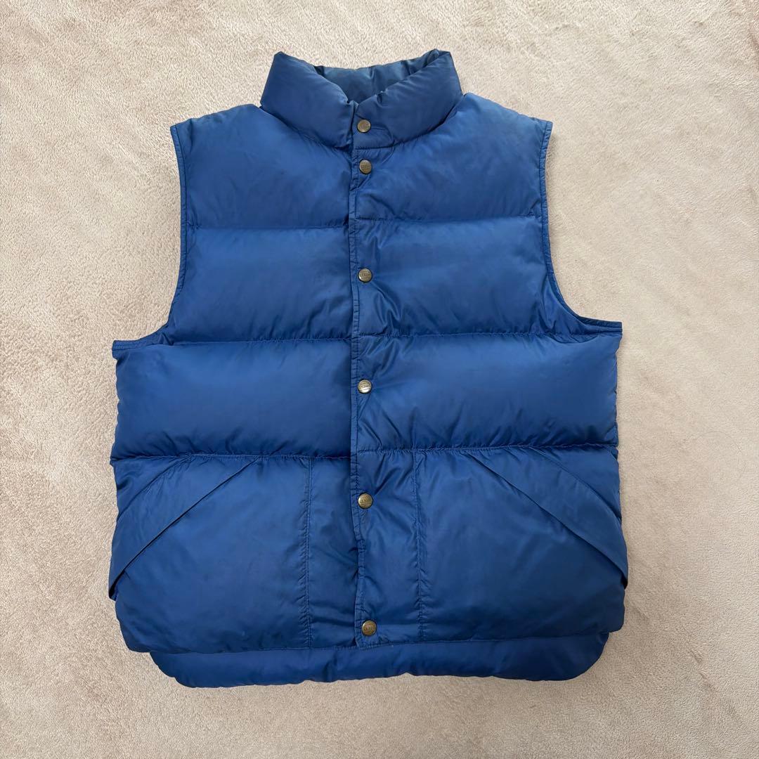 90s LLBean Down Vest