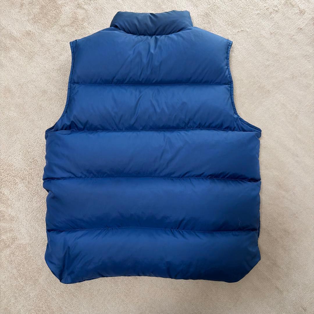90s LLBean Down Vest