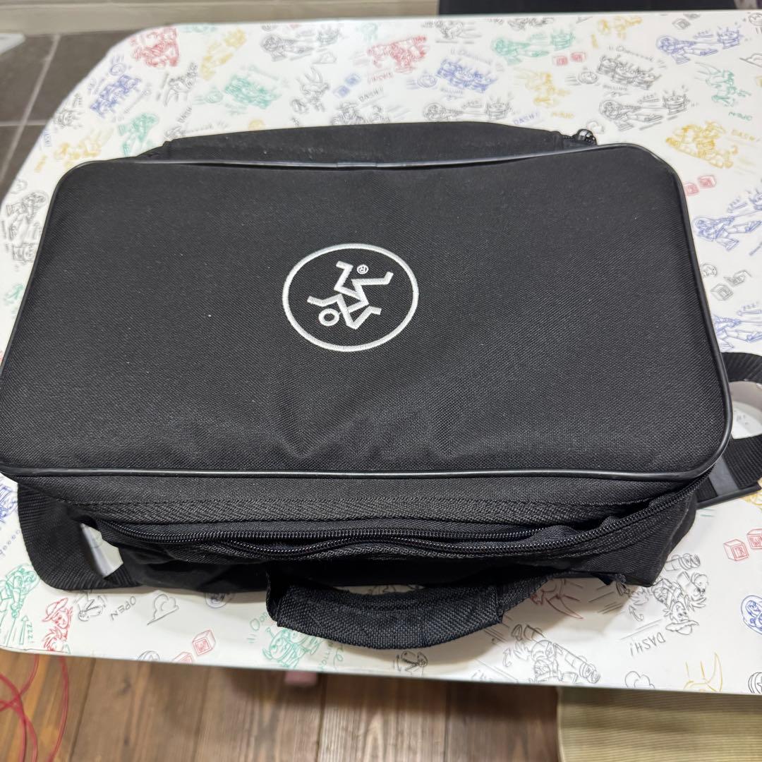 Mackie FREEPLAY LIVE Portable PA System