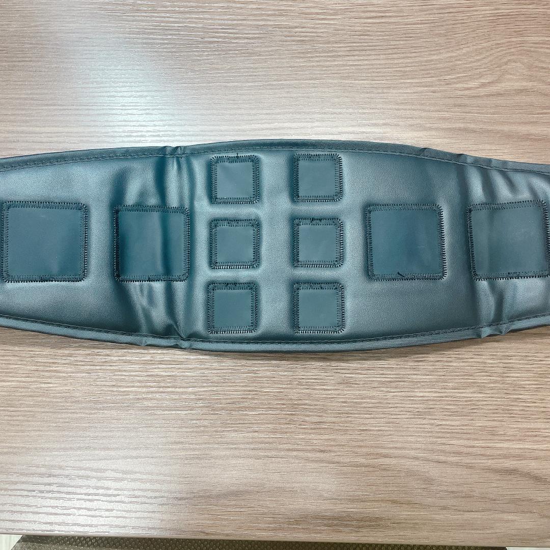 ♢ Abdominal Muscle Machine EMS Abdominal Belt Diet Powerful Model Abdominal Pad USB