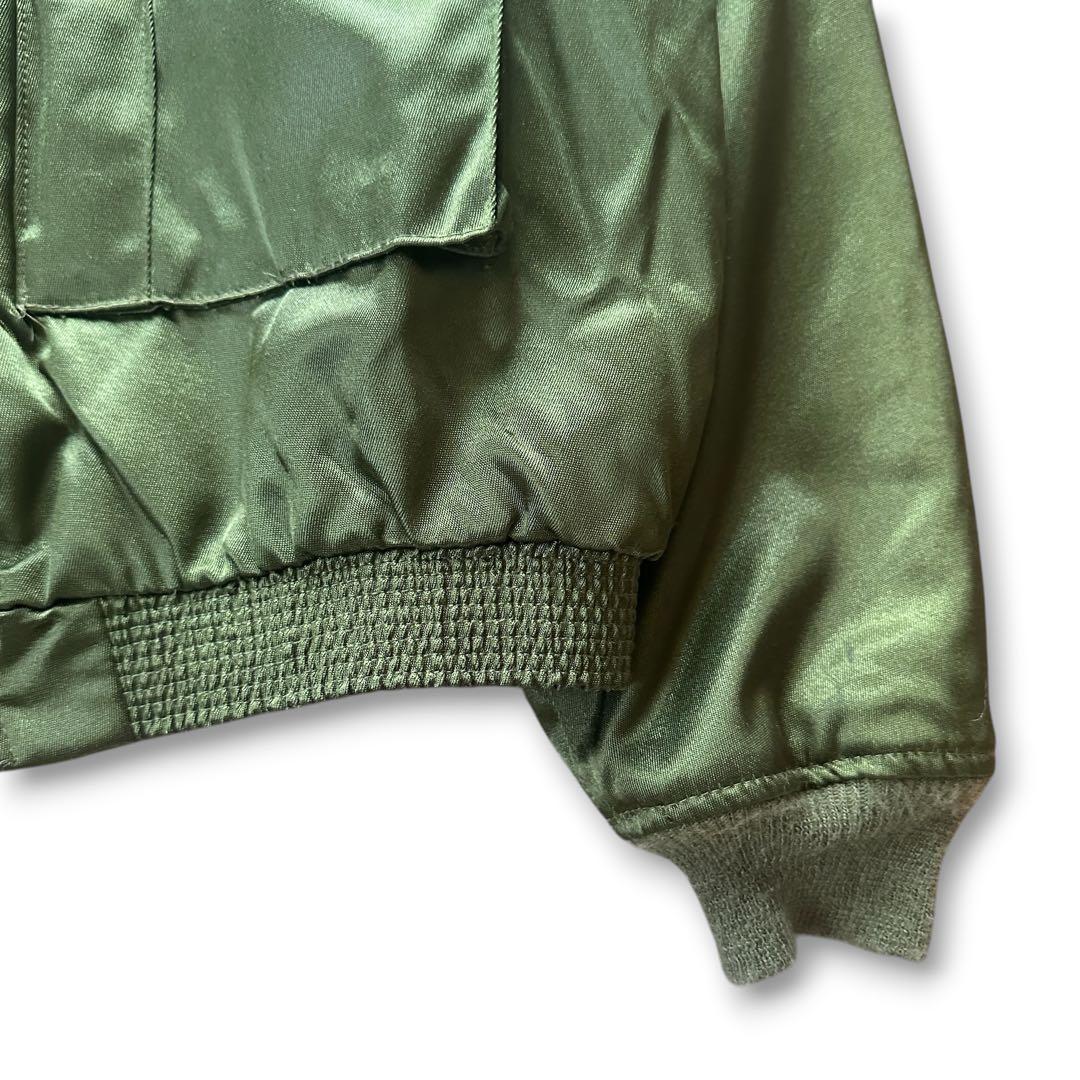 80s-90s USA Made SPIEWAK G-8 WEP Gons Jacket